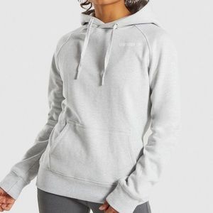 Gymshark hoodie